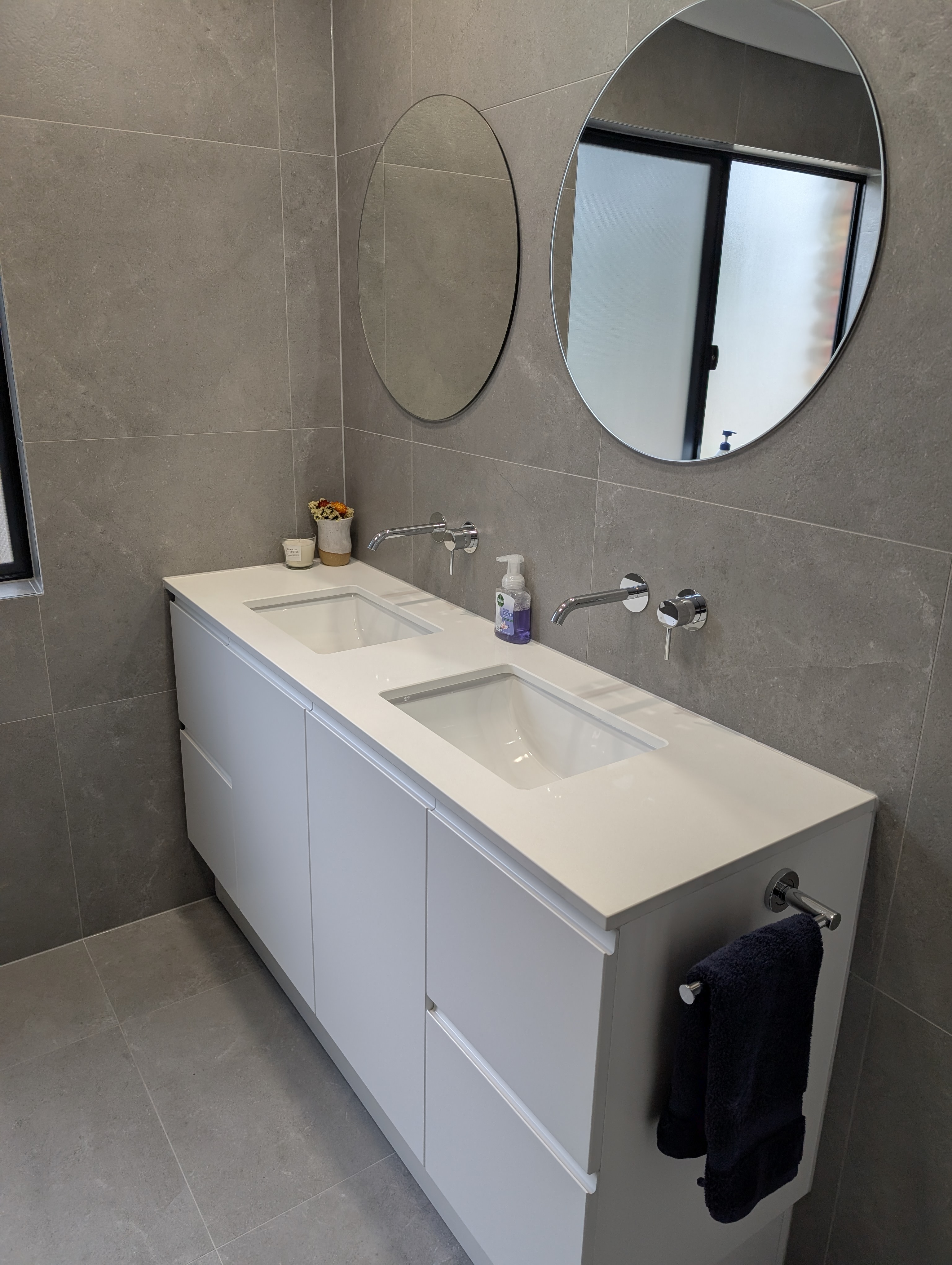 DEEP CLEAN residential cleaning Brisbane